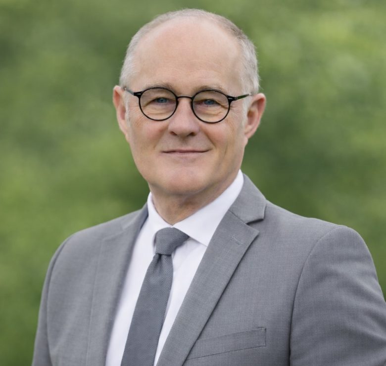 Marc Friedrich - Municipales 2026